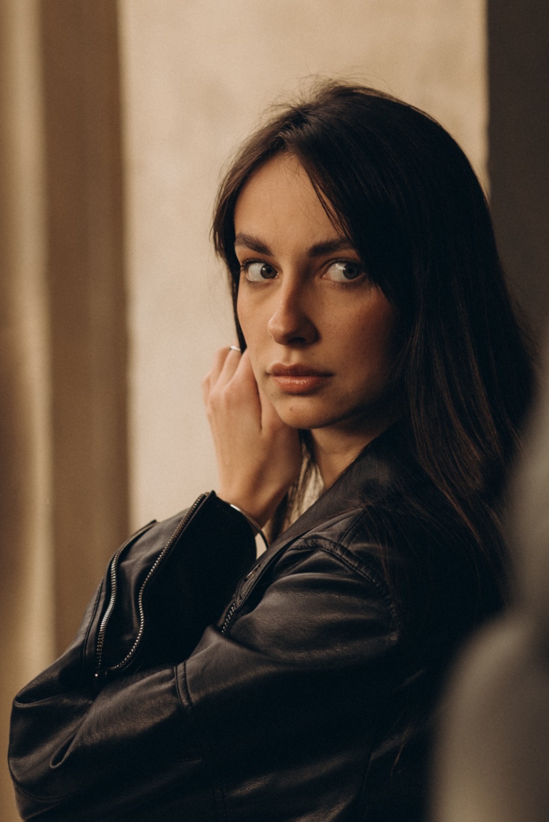 Tetiana — Model & Hostess in Lehrte photo 1