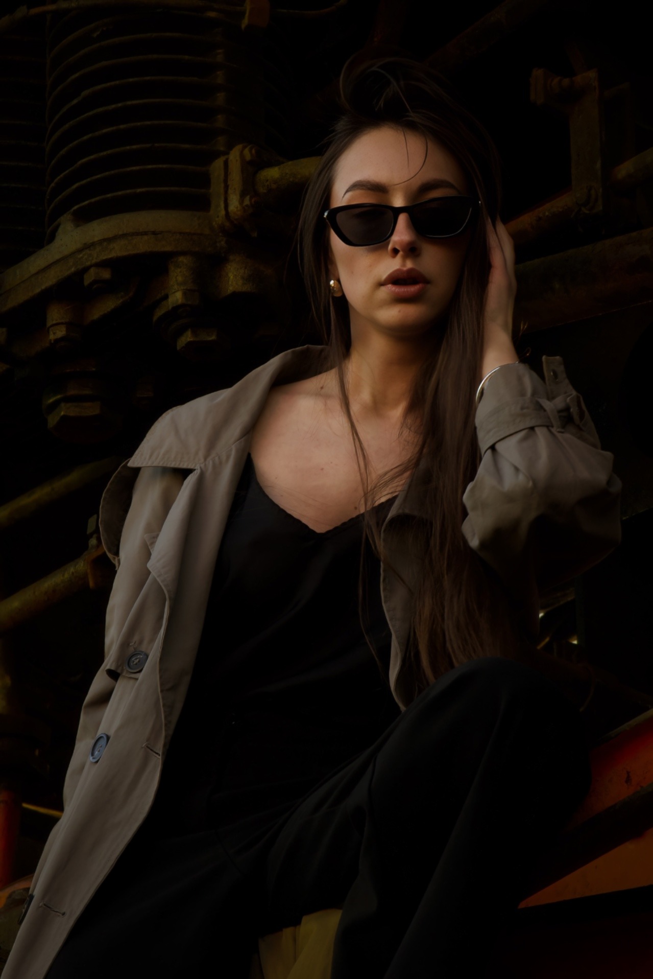 Tetiana — Model & Hostess in Lehrte photo 2