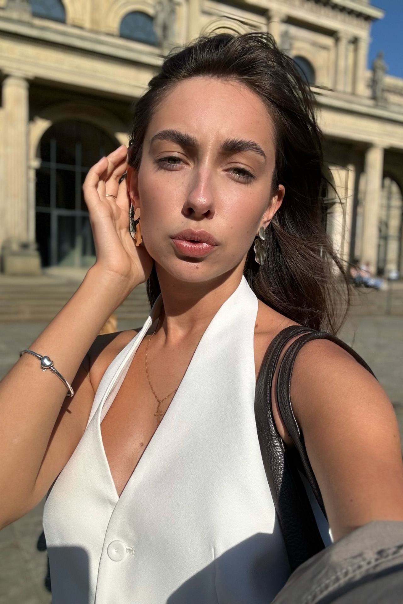 Tetiana — Model & Hostess in Lehrte photo 4