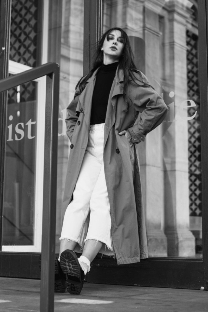 Tetiana — Model & Hostess in Lehrte photo 5