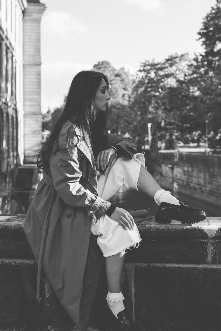 Tetiana — Model & Hostess in Lehrte photo 6