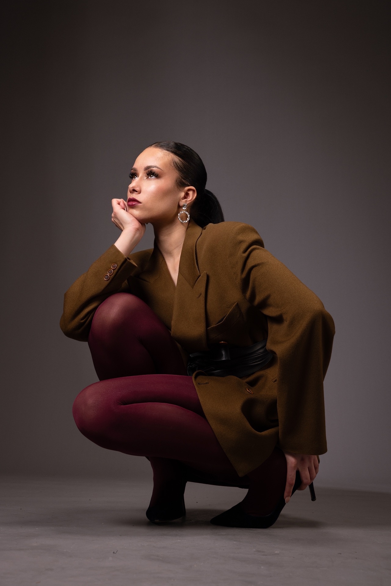 Kim Alina — Model & Hostess in Wagh&auml;usel photo 2