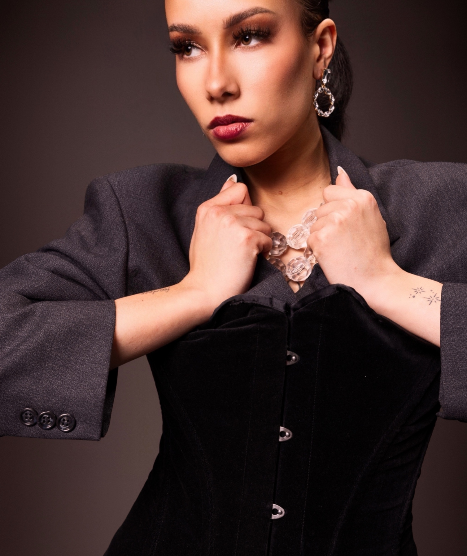 Kim Alina — Model & Hostess in Wagh&auml;usel photo 3