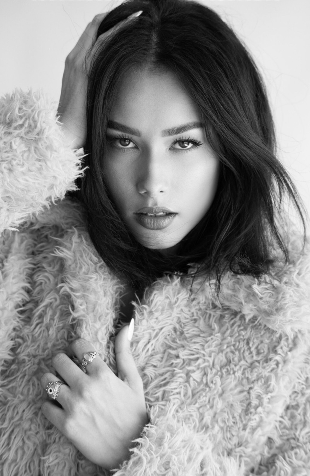 Kim Alina — Model & Hostess in Wagh&auml;usel photo 4