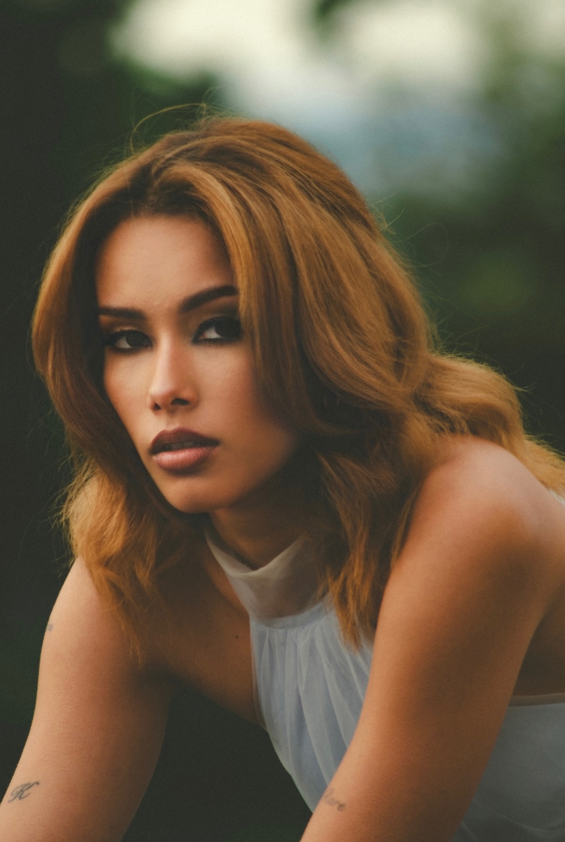 Kim Alina — Model & Hostess in Wagh&auml;usel photo 6