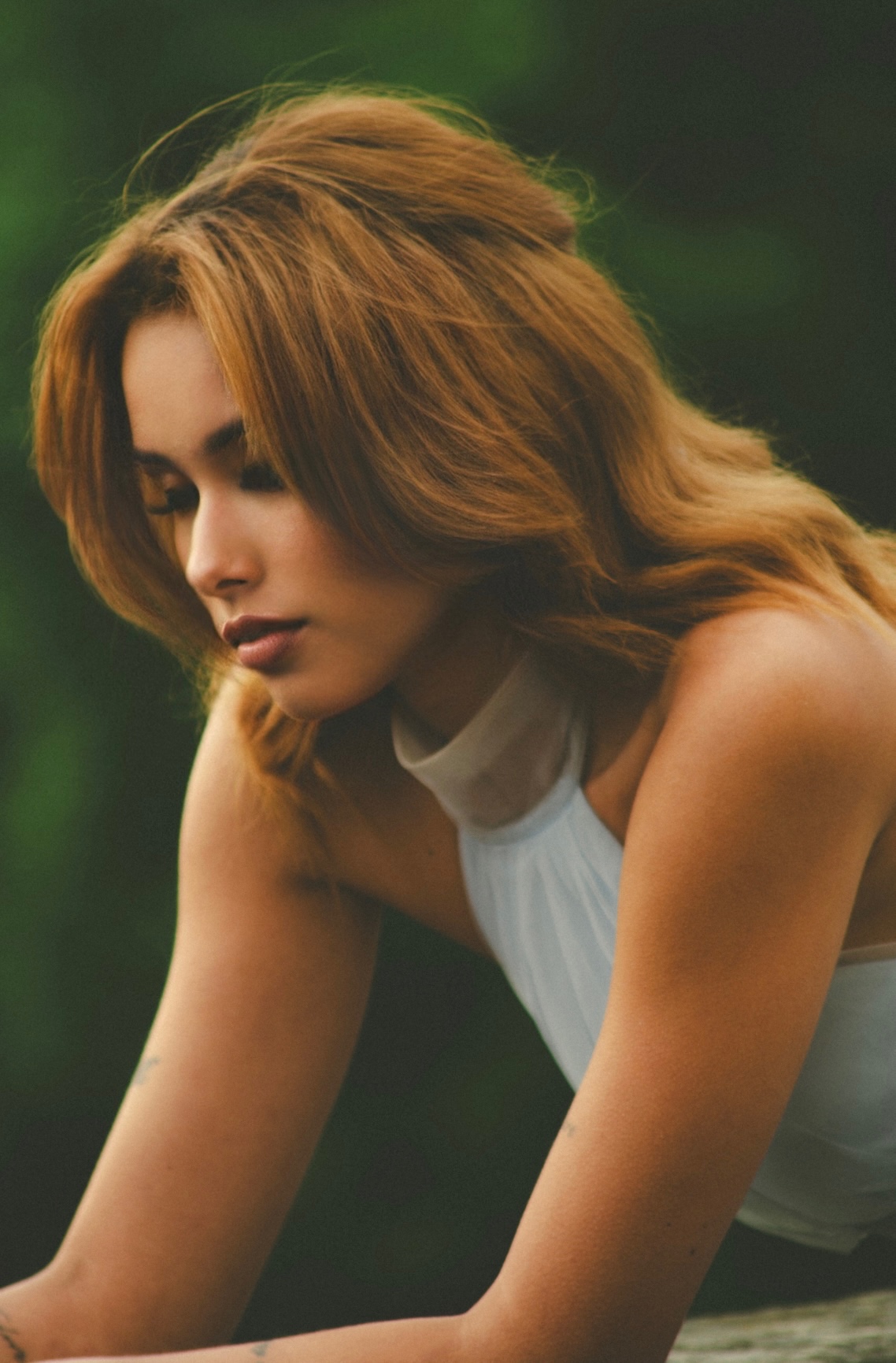 Kim Alina — Model & Hostess in Wagh&auml;usel photo 7
