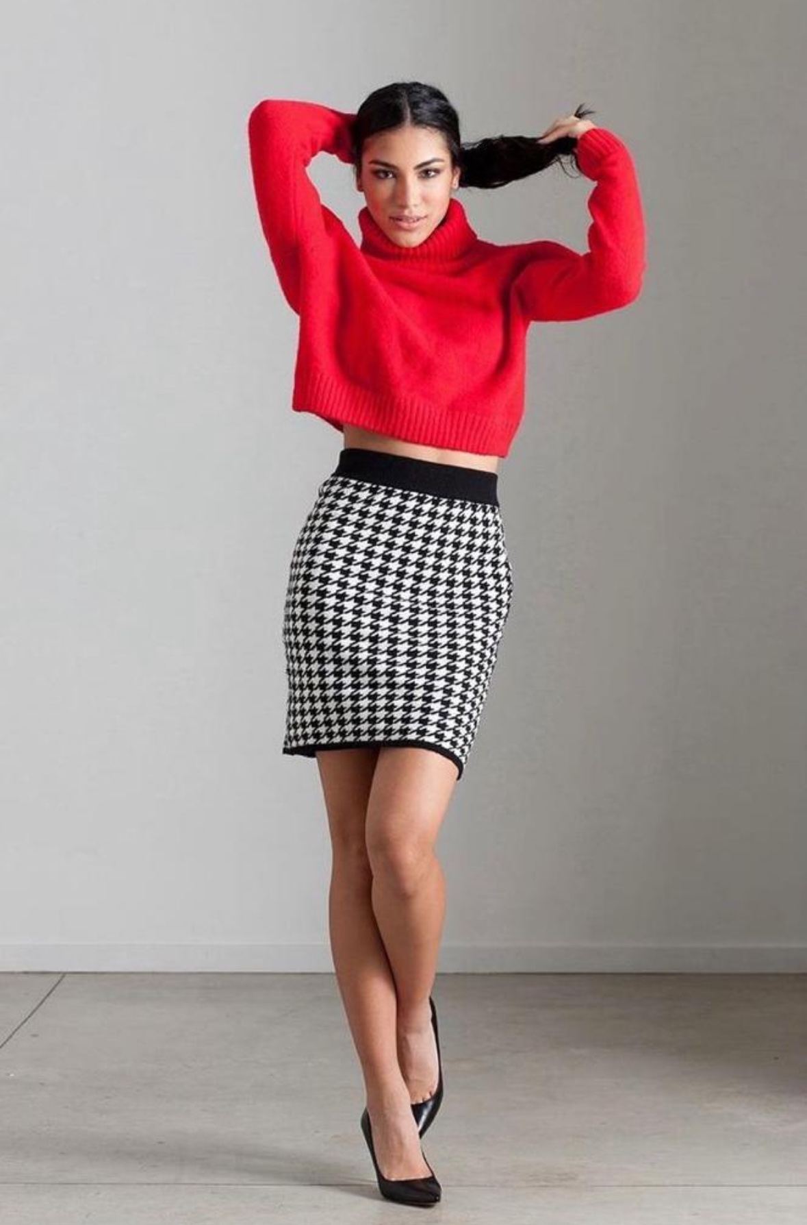 Letizia — Model & Hostess in Torino photo 3