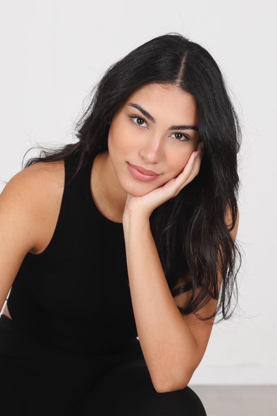 Letizia — Model & Hostess in Torino photo 4
