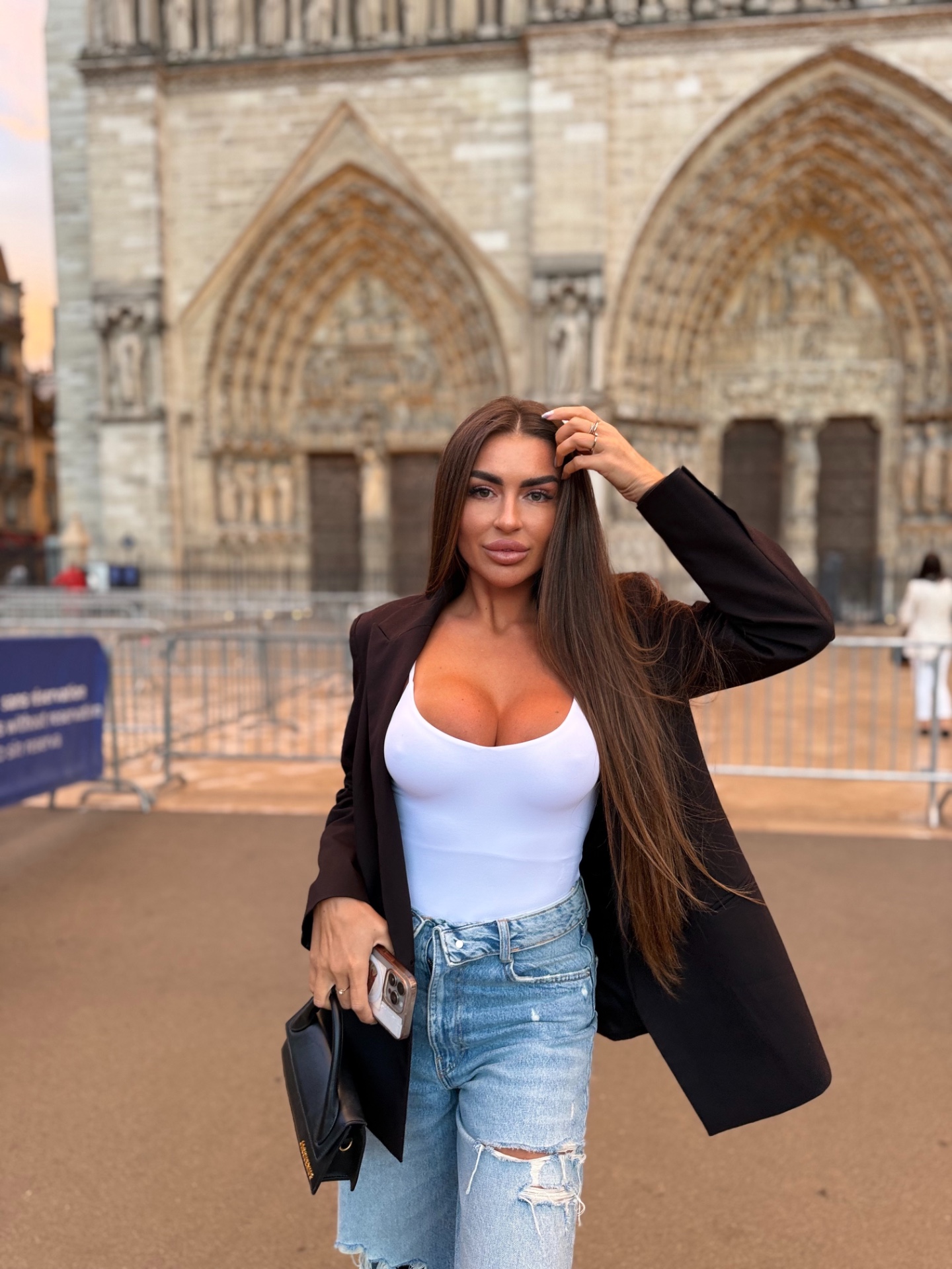 Olga — Model & Hostess in Dubai photo 2