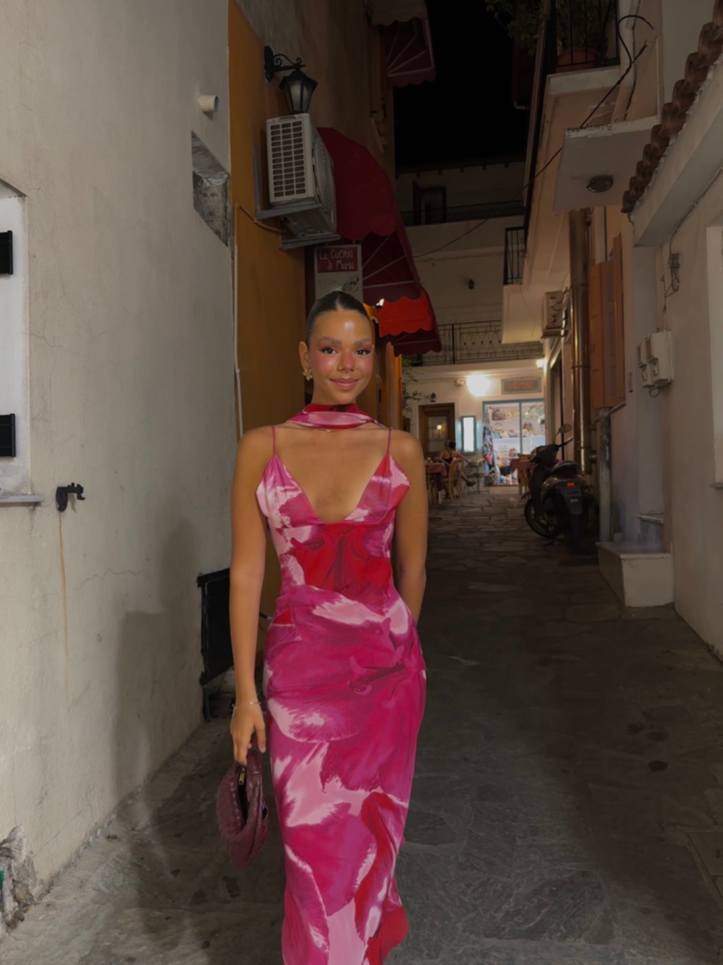 Matilde — Model & Hostess in Milano photo 3