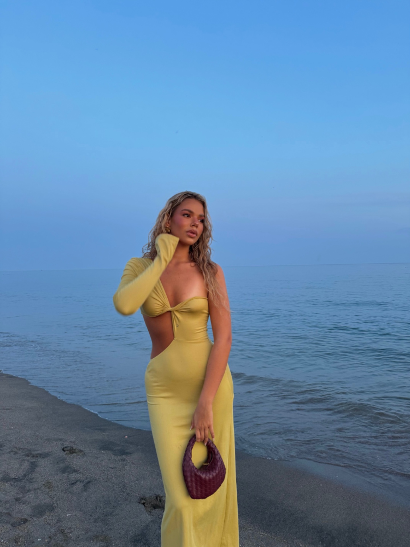 Matilde — Model & Hostess in Milano photo 5