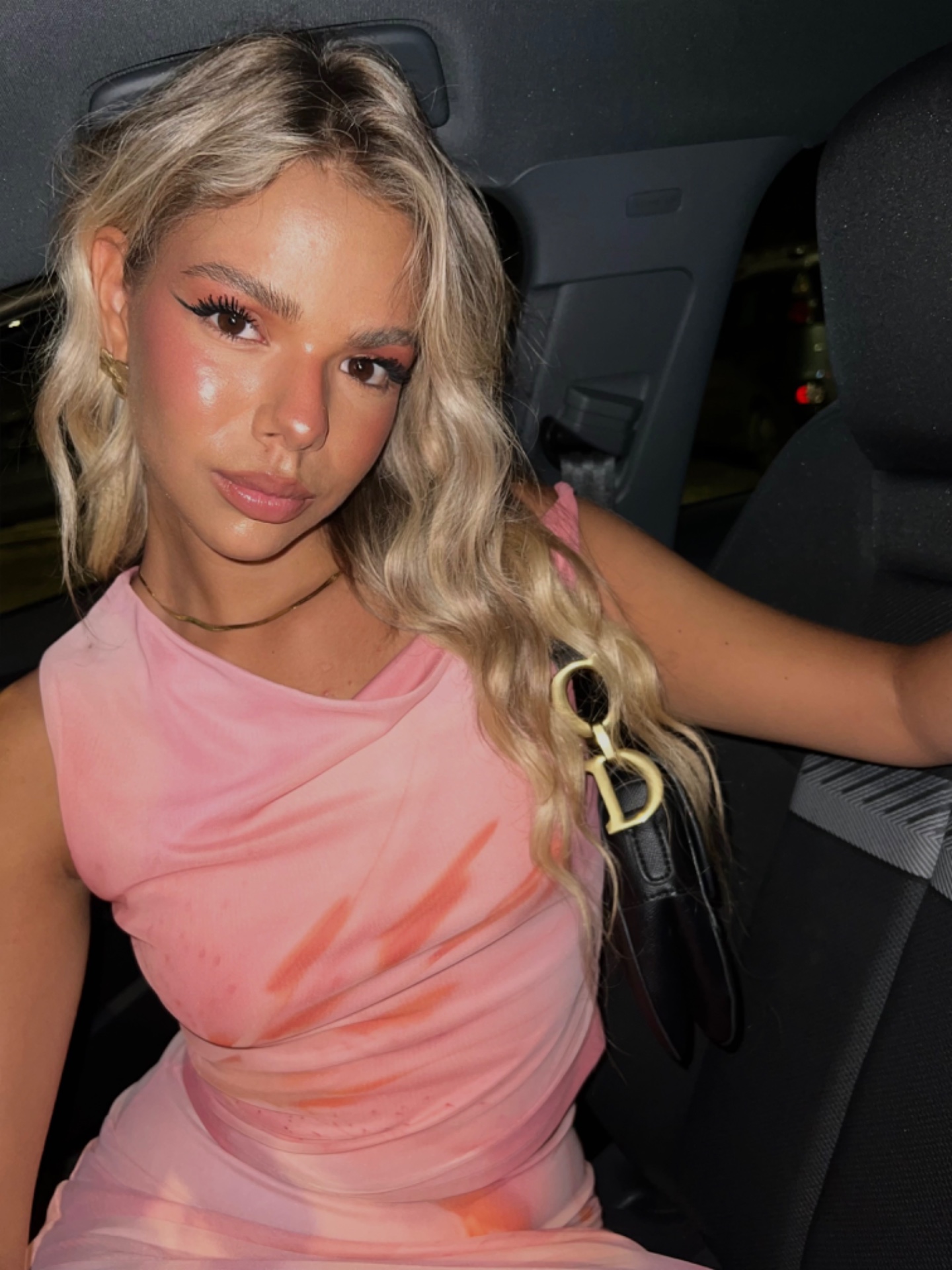 Matilde — Model & Hostess in Milano photo 6
