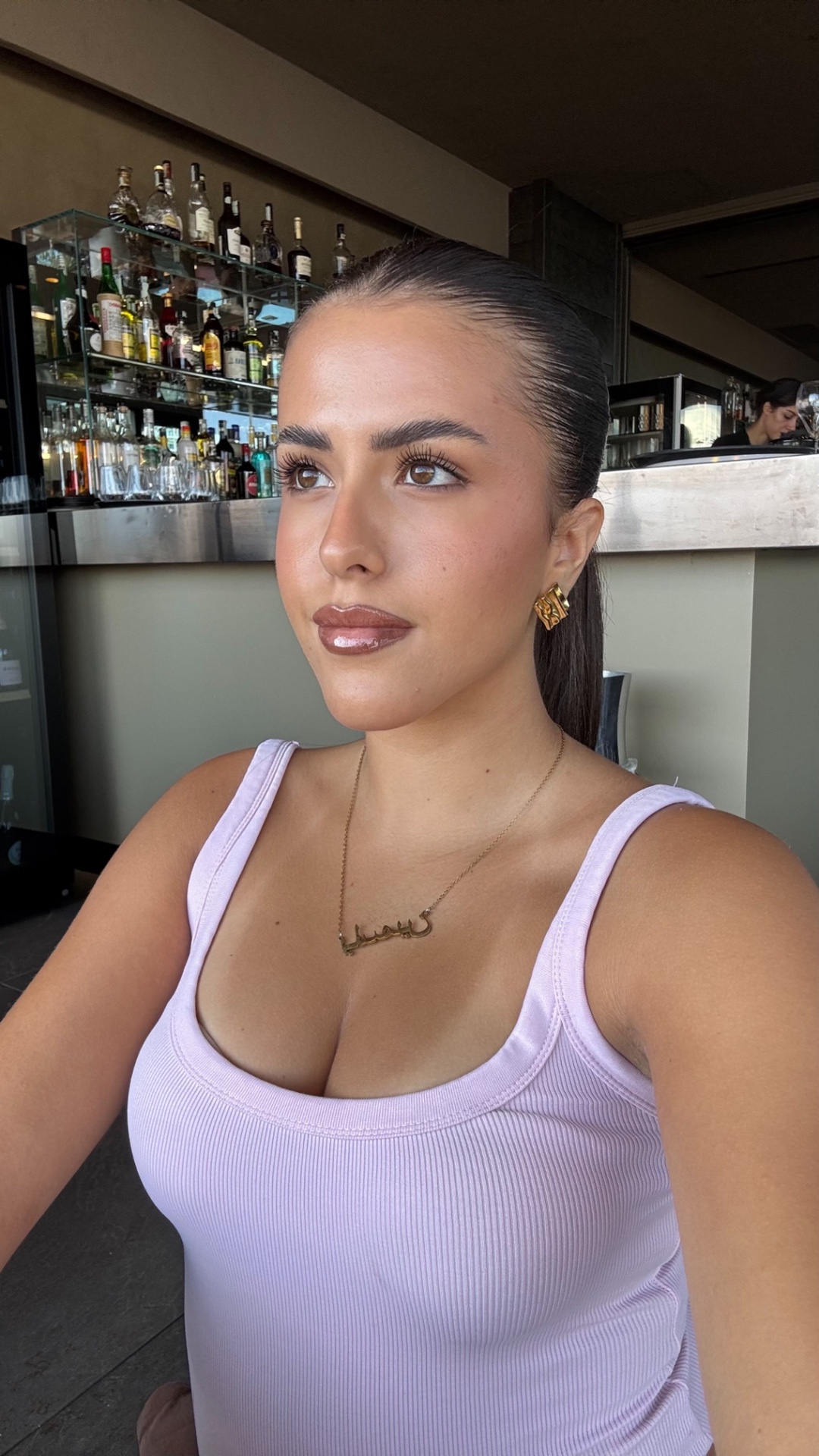 Jasmine — Model & Hostess in Bollate photo 2
