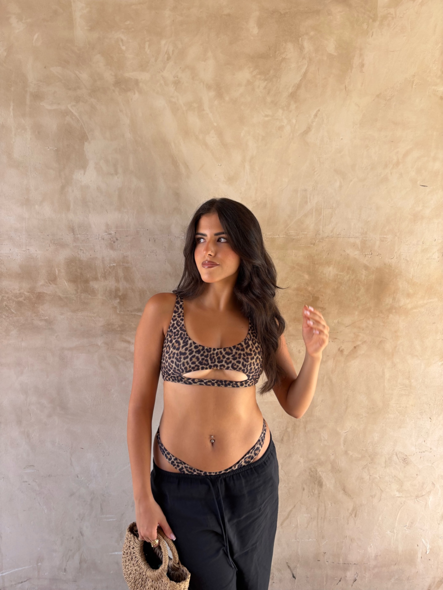 Jasmine — Model & Hostess in Bollate photo 4