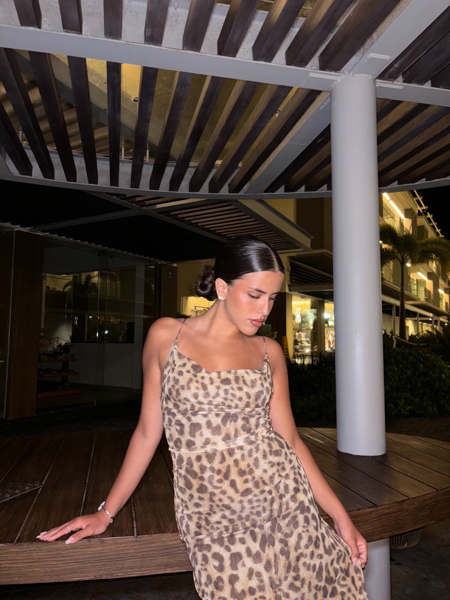 Jasmine — Model & Hostess in Bollate photo 8