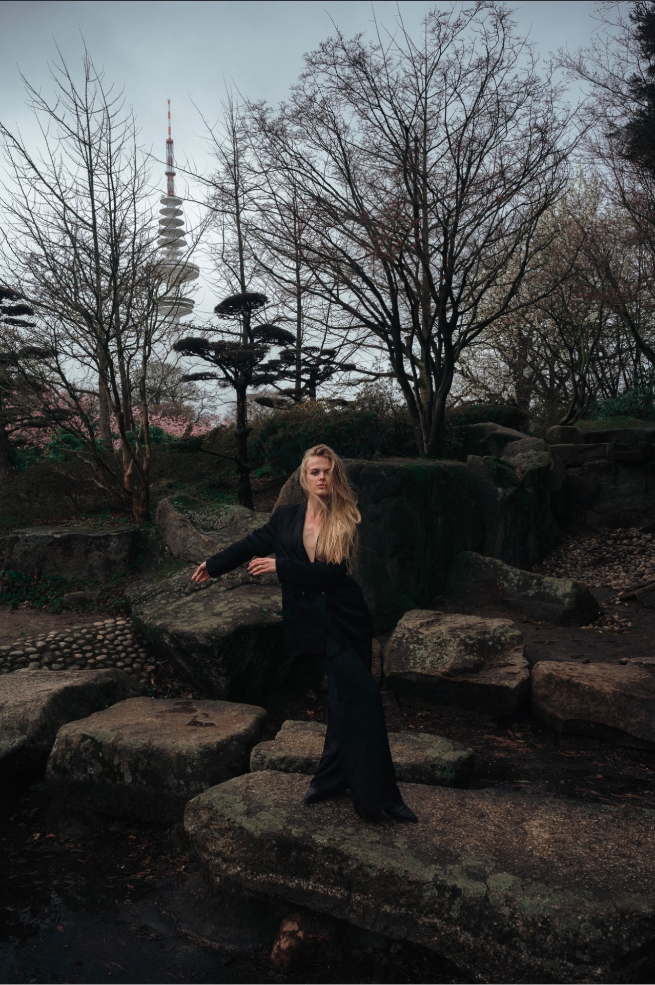 Maylin — Model & Hostess in Roma photo 3