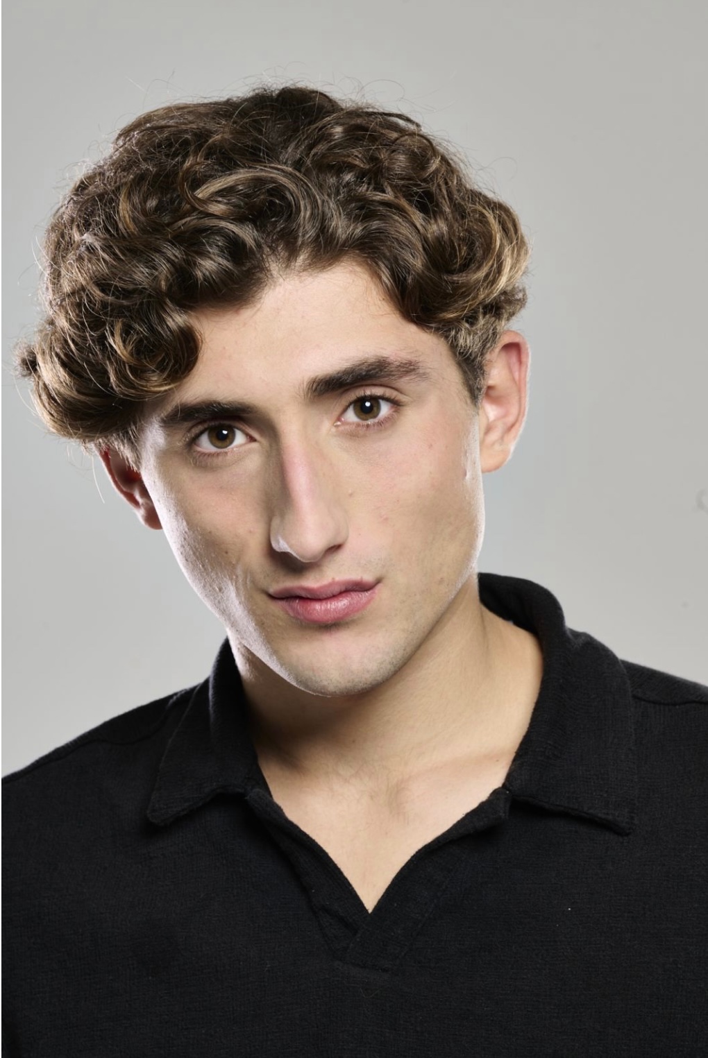 Federico — Model & Host in Ghezzano photo 1