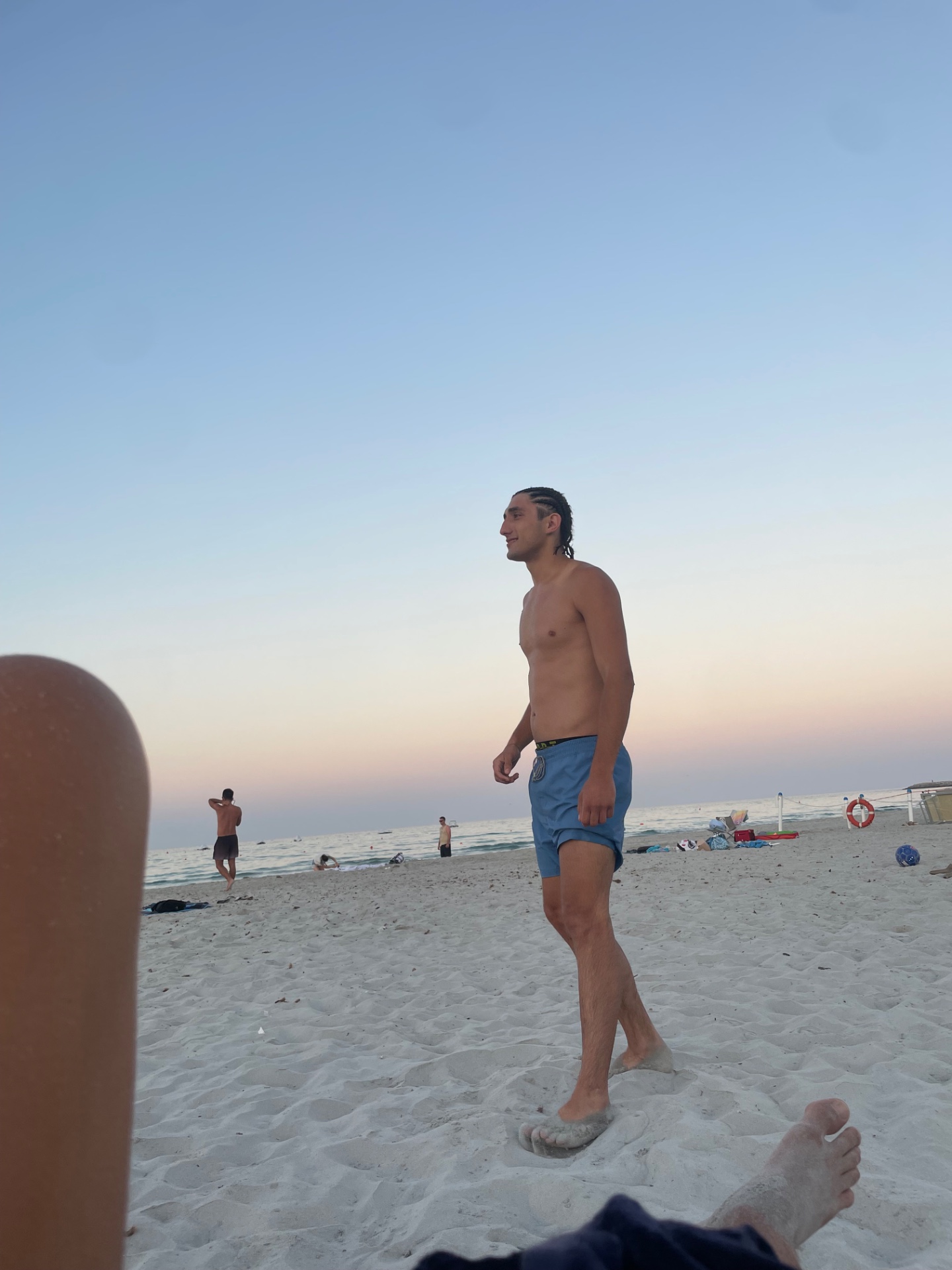 Federico — Model & Host in Ghezzano photo 2