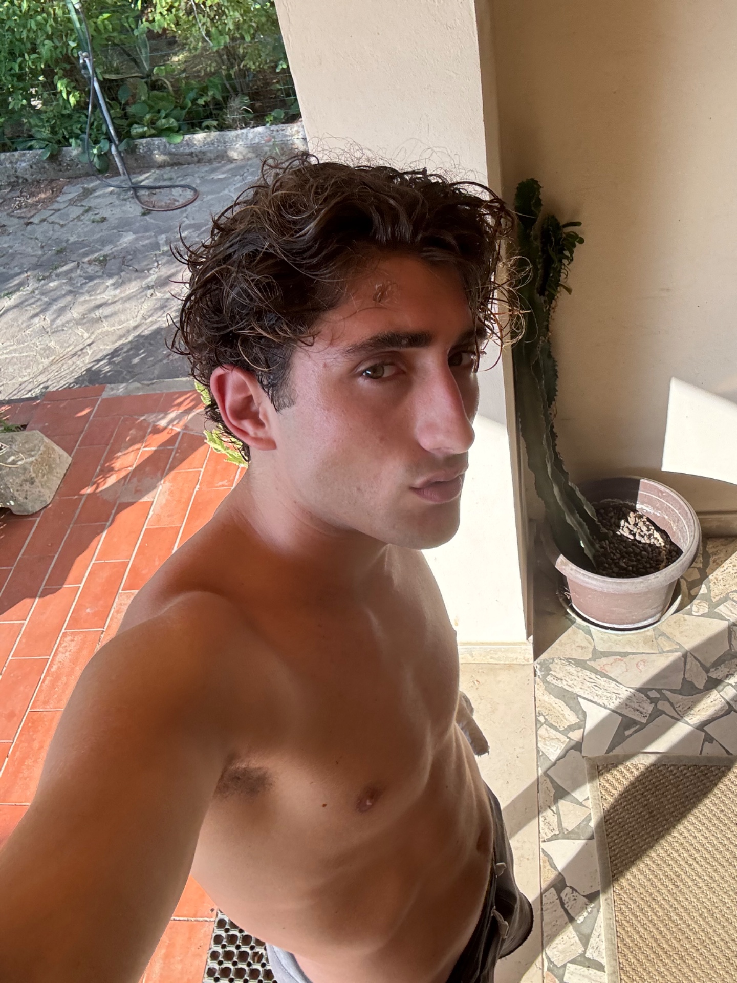 Federico — Model & Host in Ghezzano photo 3