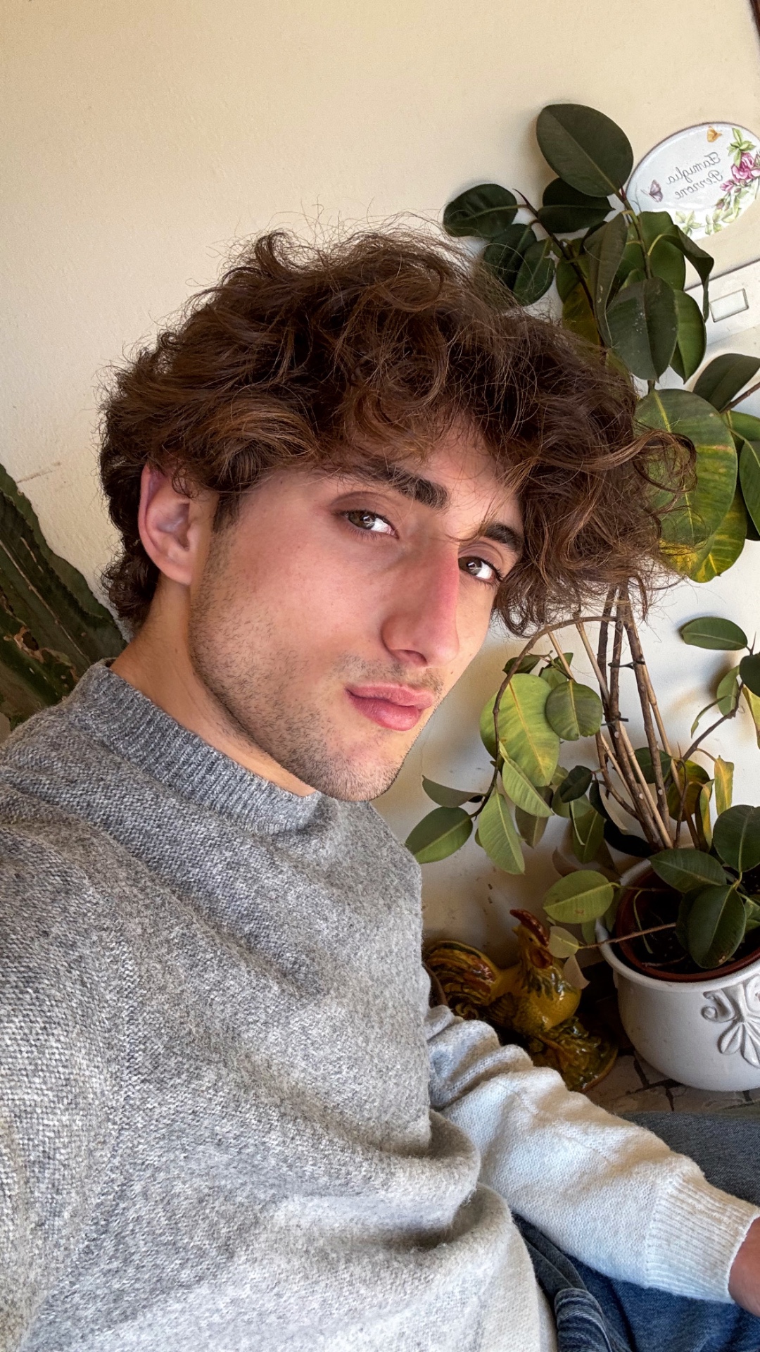 Federico — Model & Host in Ghezzano photo 4