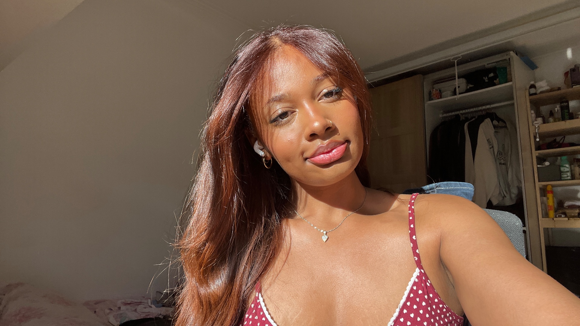 Erika — Model & Hostess in Torrej&oacute;n De Ardoz photo 3