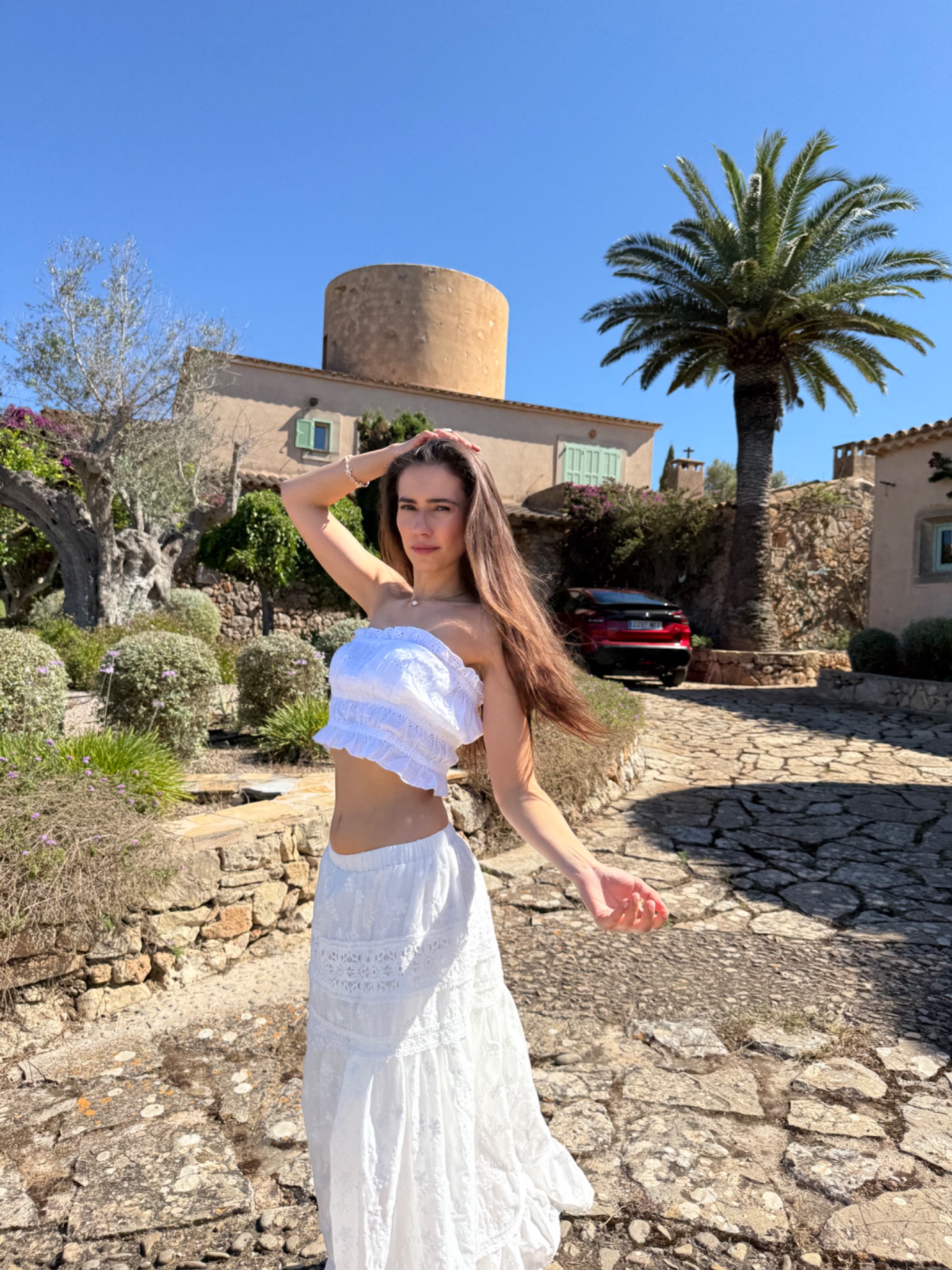 Rezarta — Model & Hostess in Taufkirchen photo 2