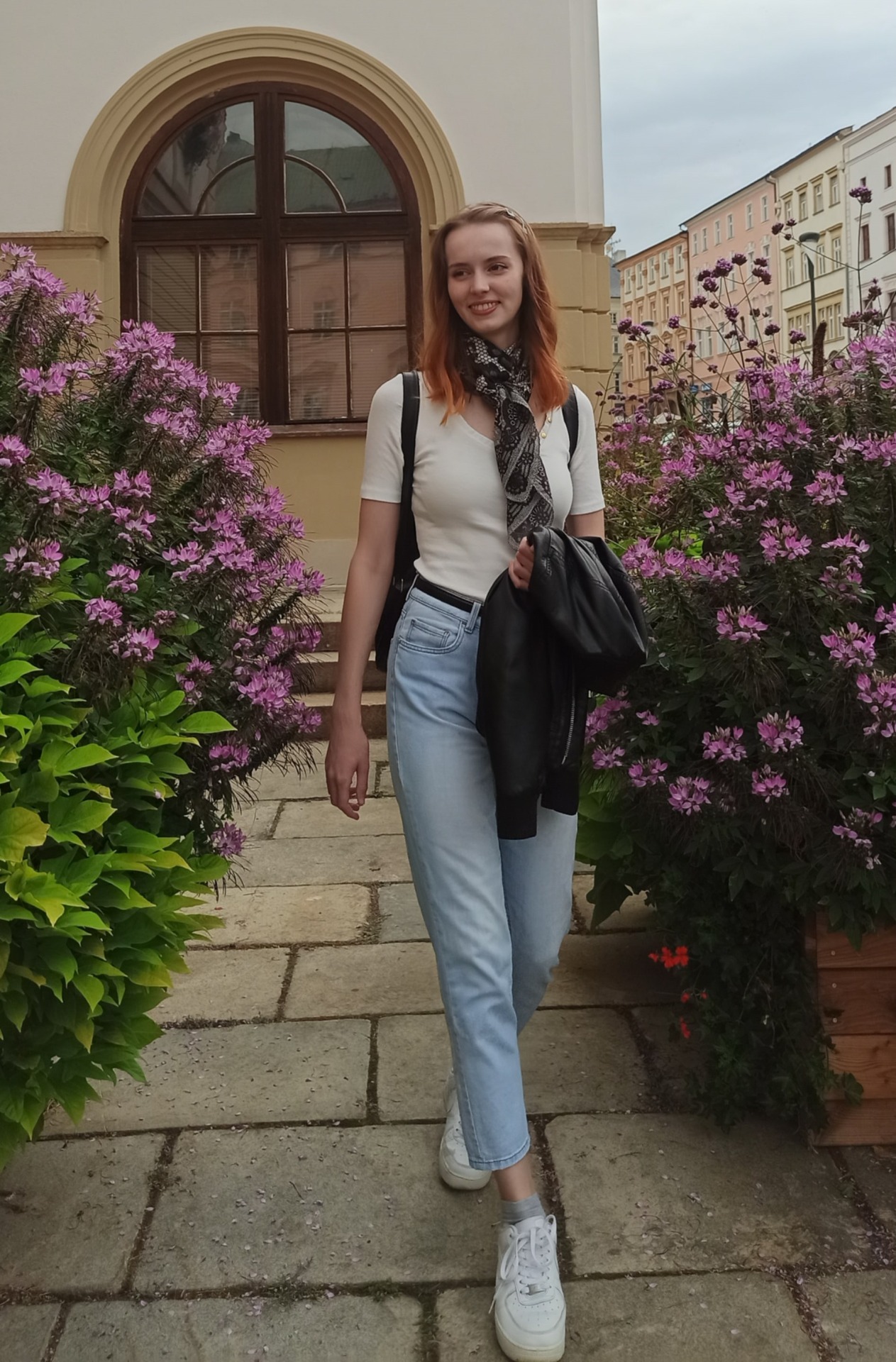Noemi — Model & Hostess in M&uuml;nchen photo 1