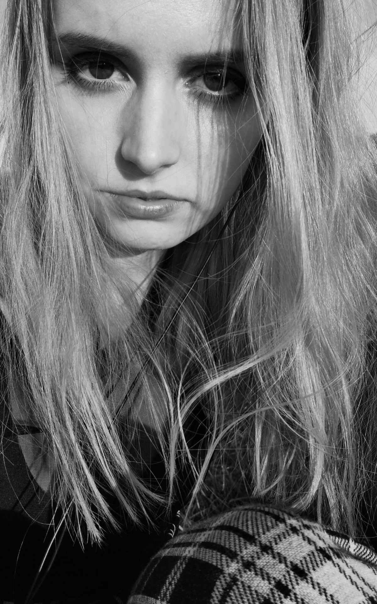 Noemi — Model & Hostess in M&uuml;nchen photo 2
