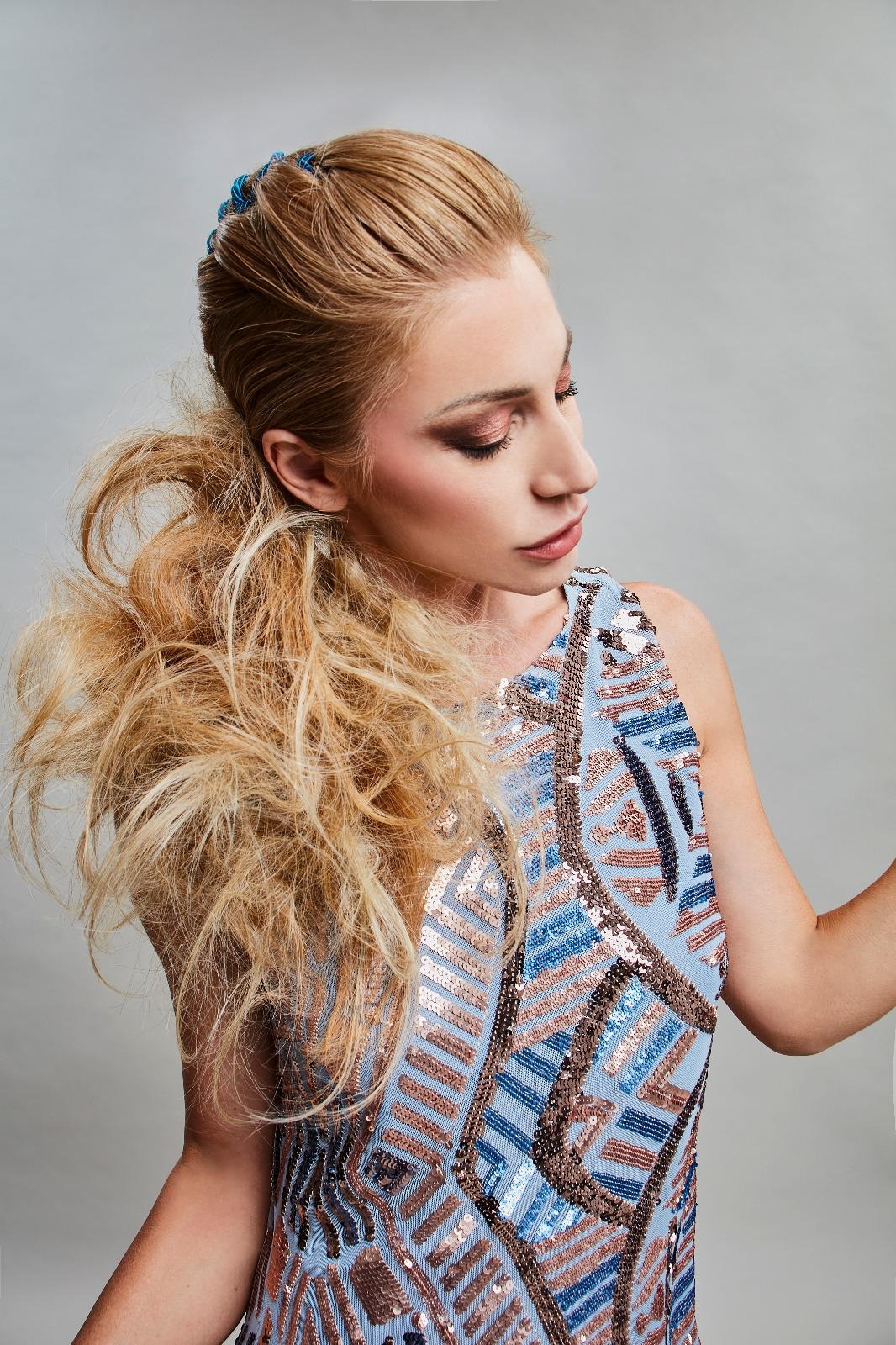 Federica — Model & Hostess in Reggio Emilia photo 4