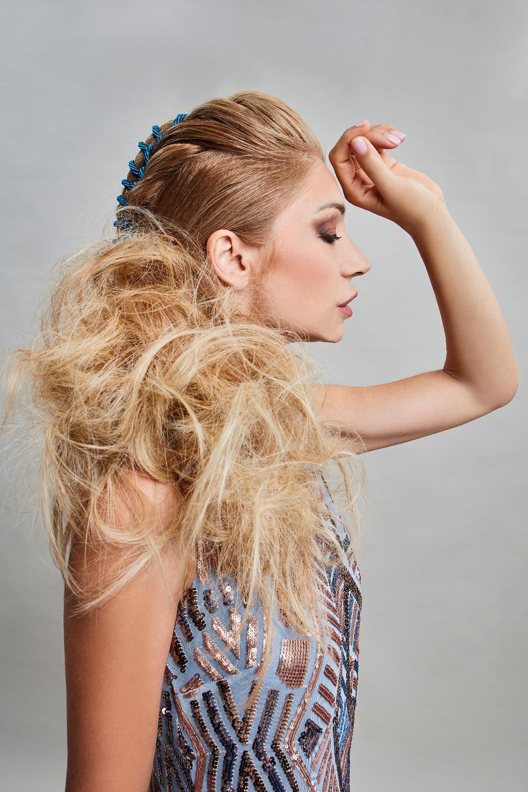 Federica — Model & Hostess in Reggio Emilia photo 5