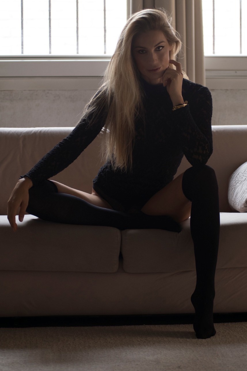 Federica — Model & Hostess in Reggio Emilia photo 8