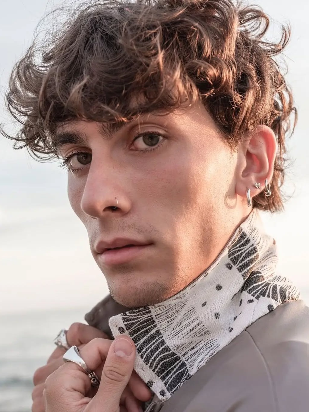 TOMMASO — Model in Livorno | Eye On Model