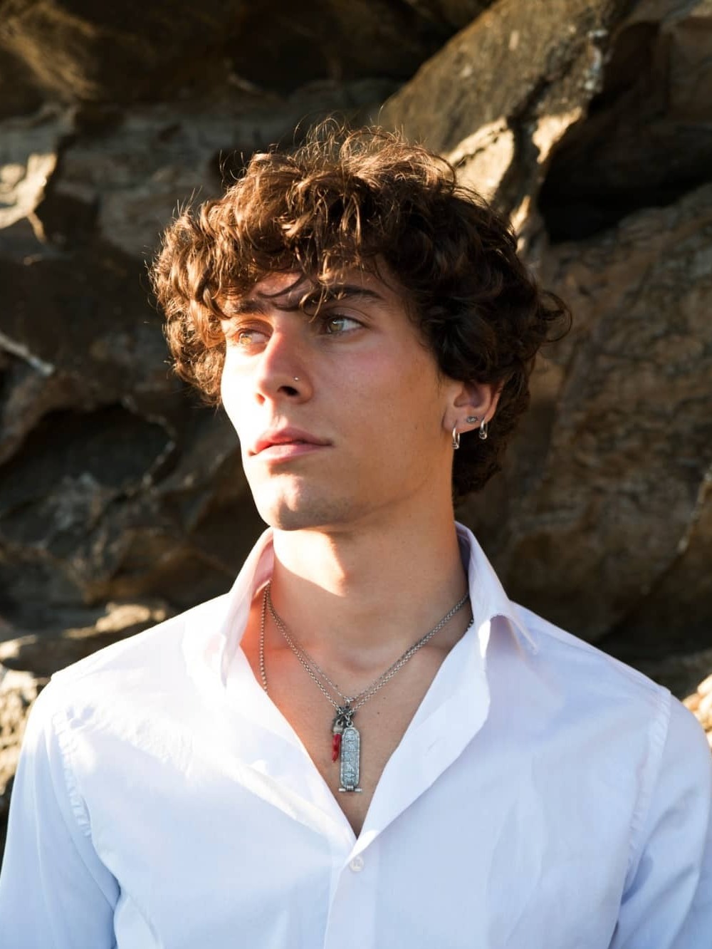 Tommaso — Model & Host in Livorno photo 1