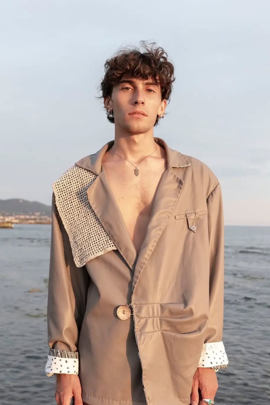 Tommaso — Model & Host in Livorno photo 4