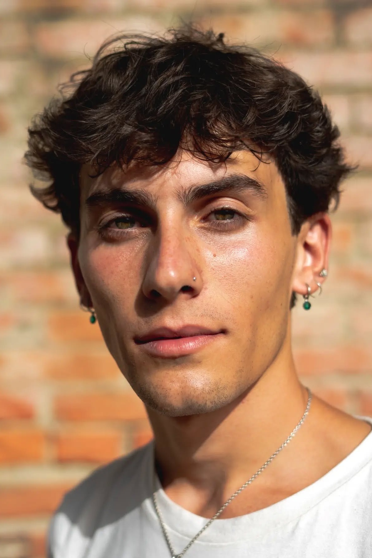 Tommaso — Model & Host in Livorno photo 8