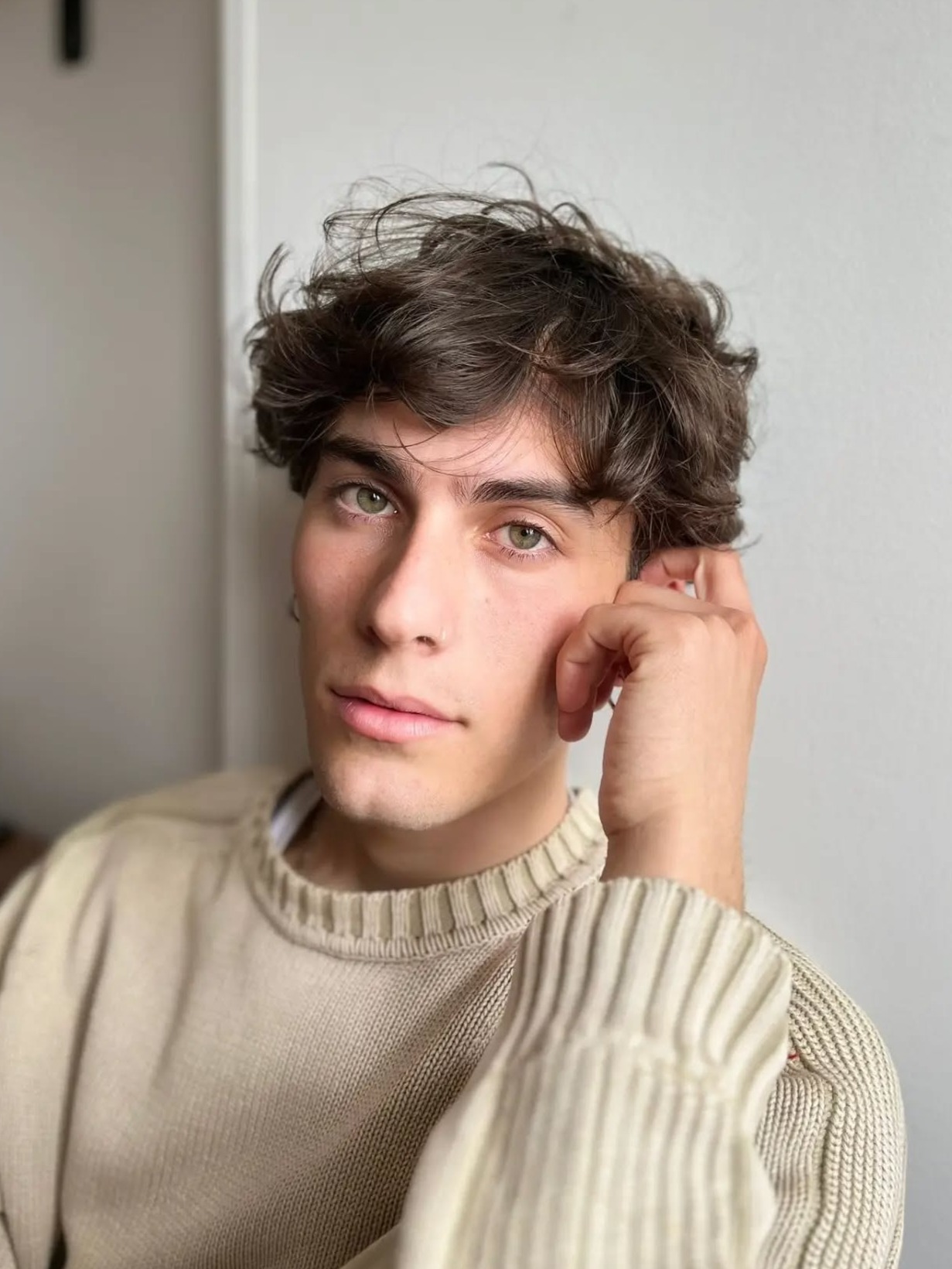 Tommaso — Model & Host in Livorno photo 9