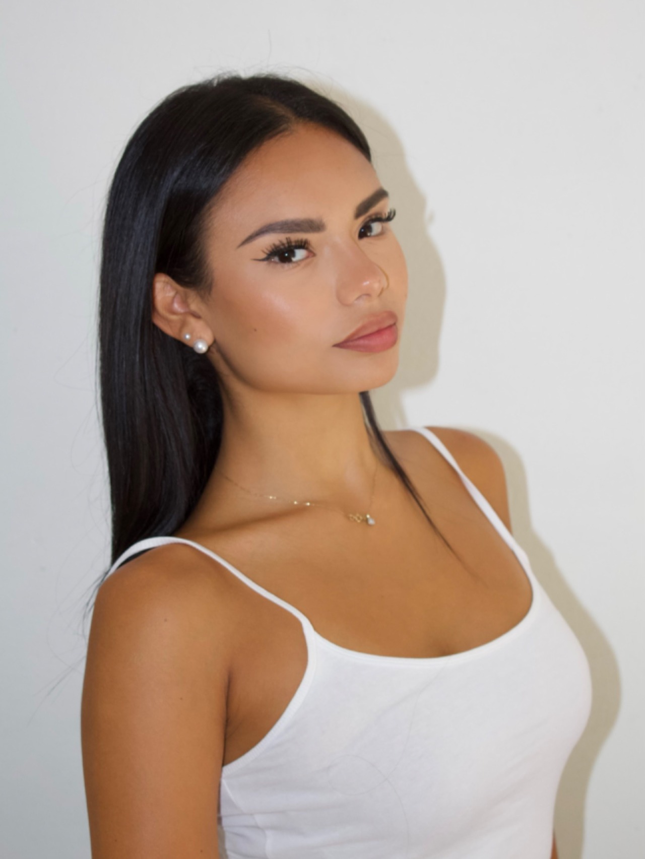 STELLA — Model in Lainate | Eye On Model