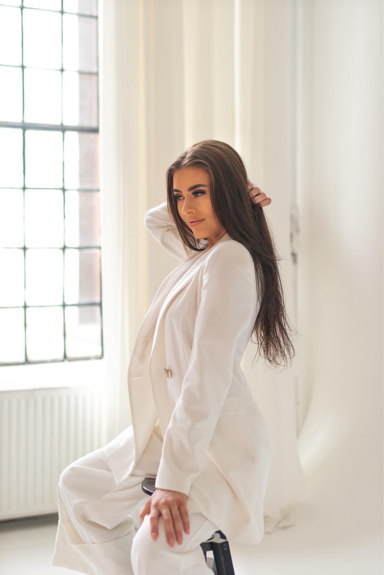 Julia — Model & Hostess in Ł&oacute;dź photo 1