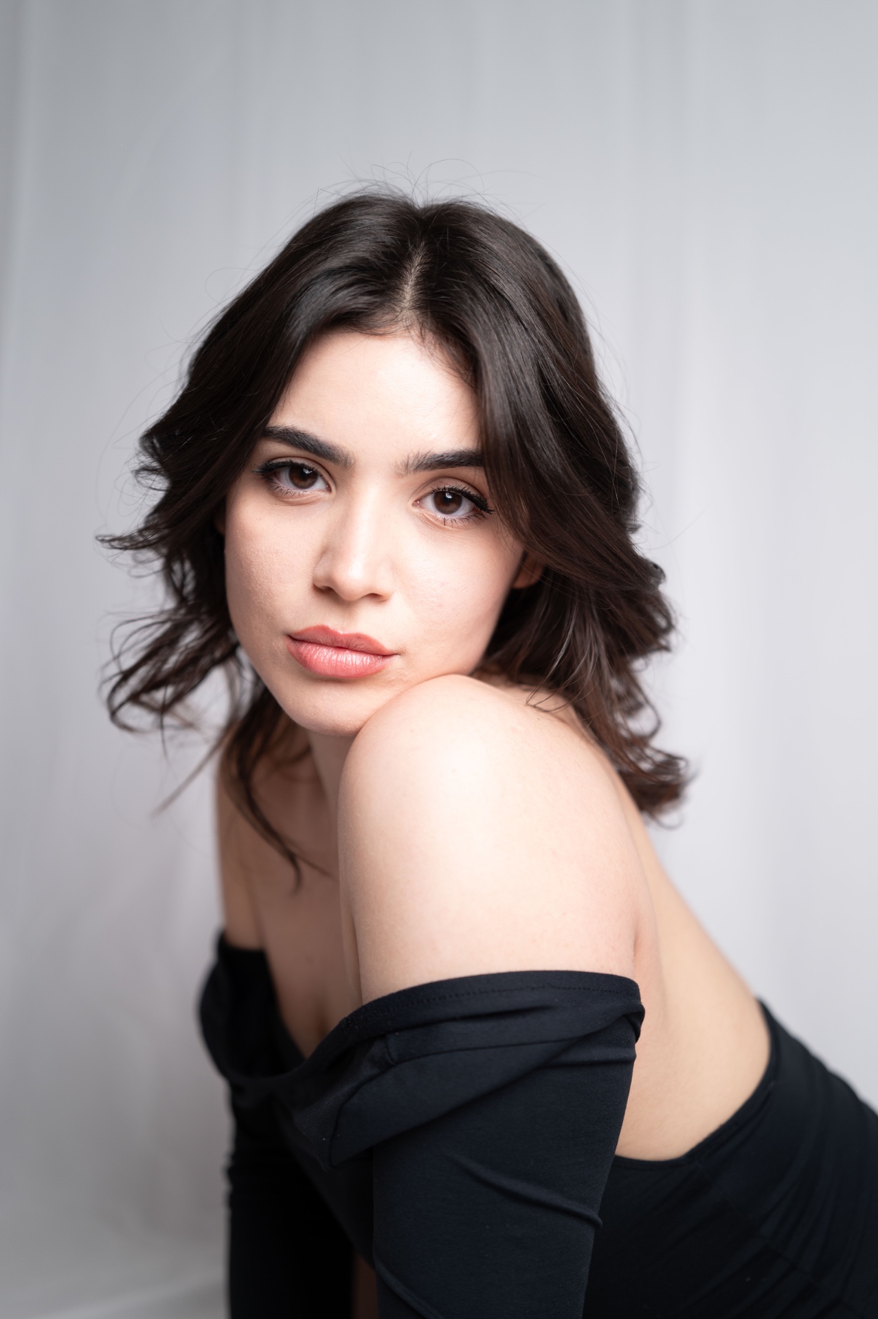 Iris — Model & Hostess in Mosciano Sant'angelo photo 1