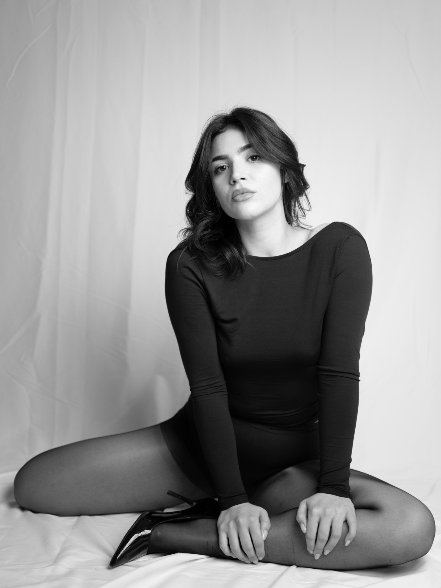 Iris — Model & Hostess in Mosciano Sant'angelo photo 2