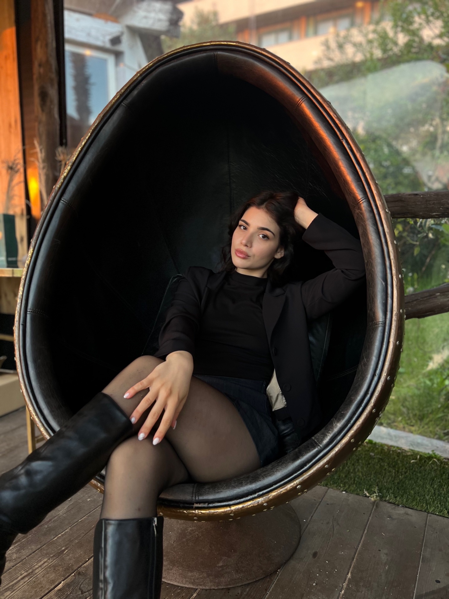 Iris — Model & Hostess in Mosciano Sant'angelo photo 3