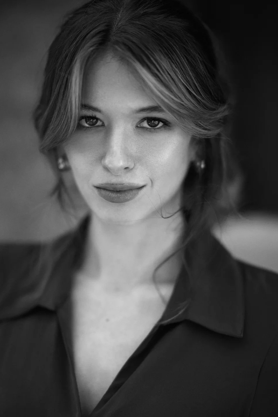 MARIA — Model in Bad Kreuznach | Eye On Model
