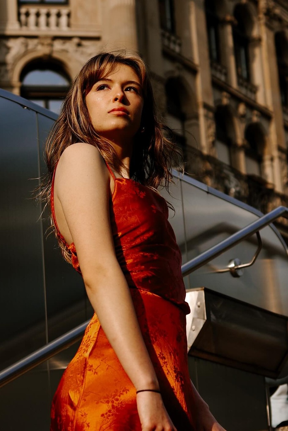 Maria — Model & Hostess in Bad Kreuznach photo 1