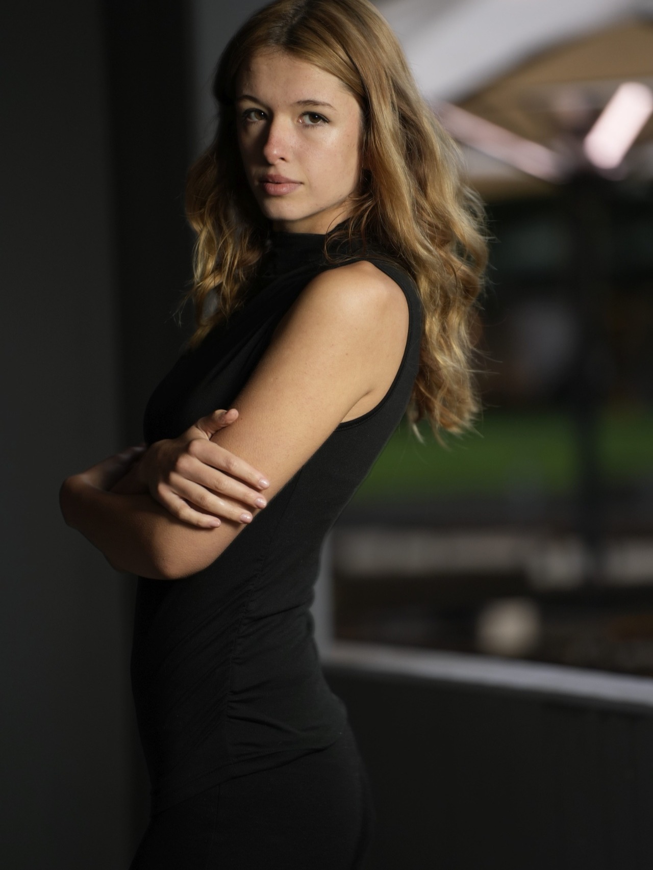 Maria — Model & Hostess in Bad Kreuznach photo 5