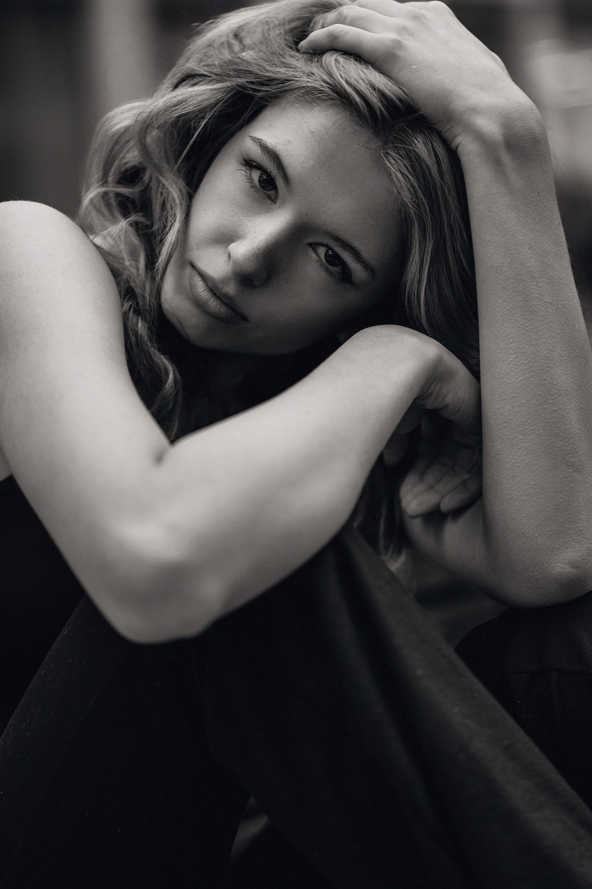 Maria — Model & Hostess in Bad Kreuznach photo 8