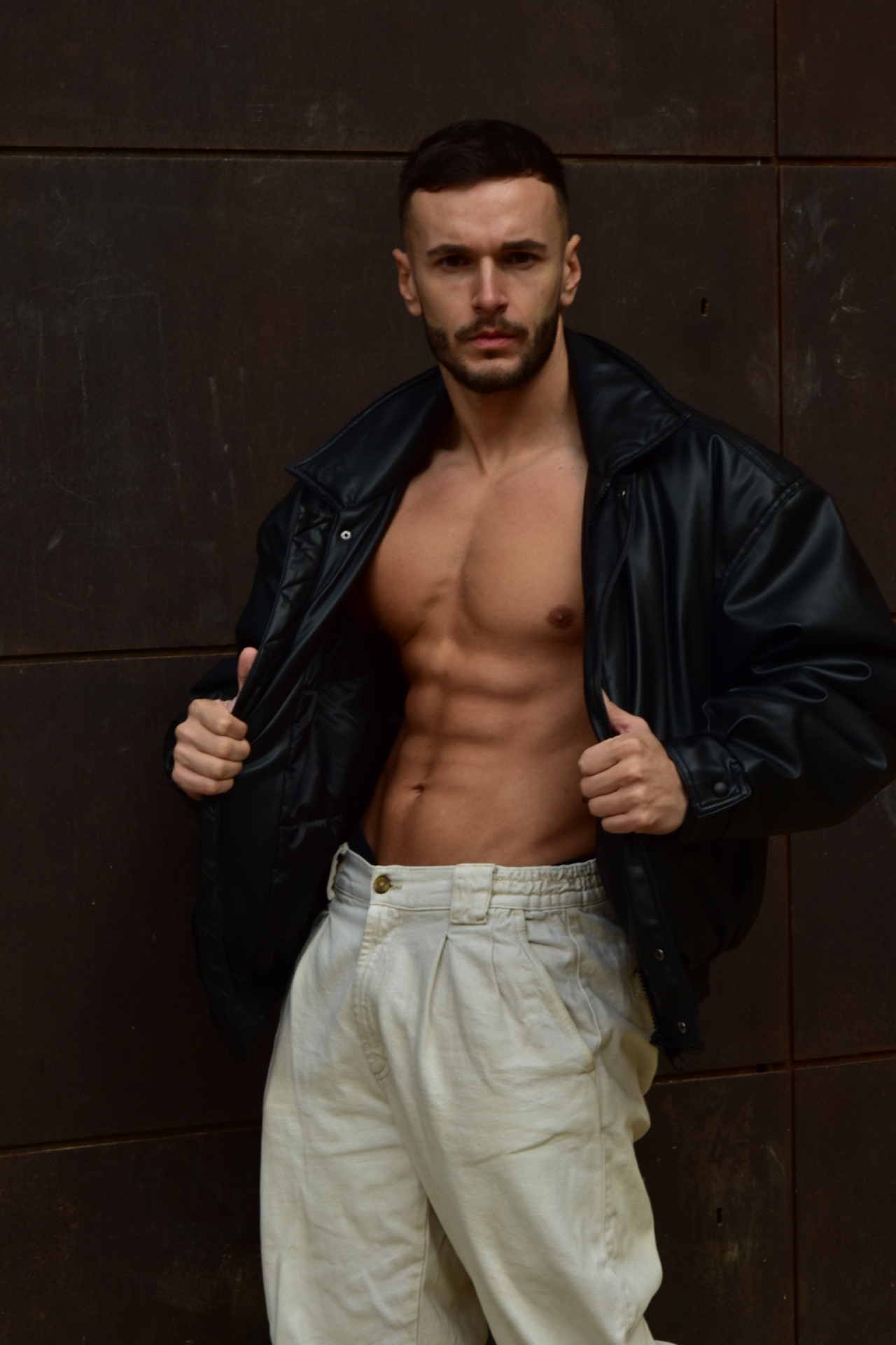 Davide — Model & Host in Barcelona photo 18