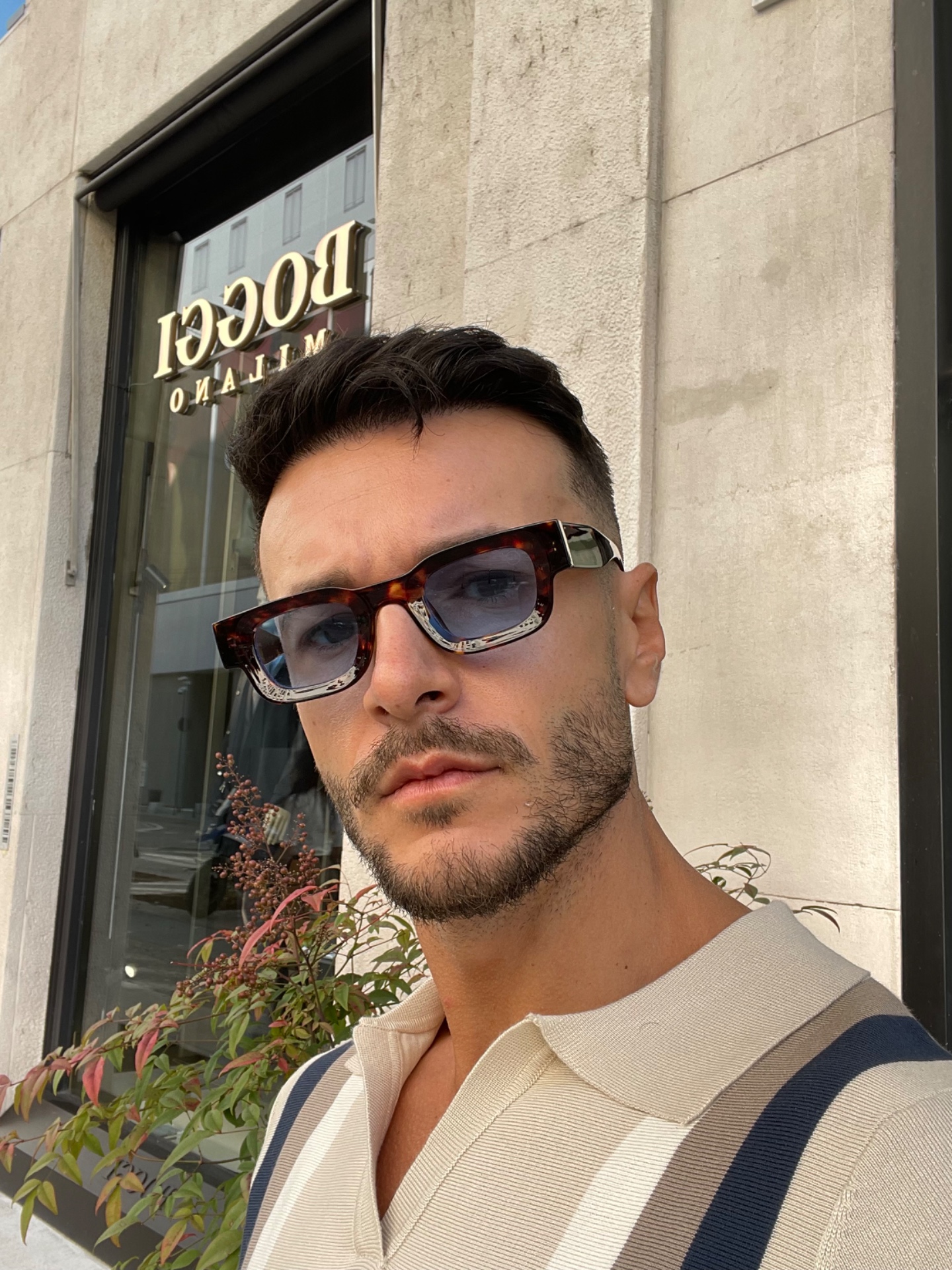 Davide — Model & Host in Barcelona photo 7