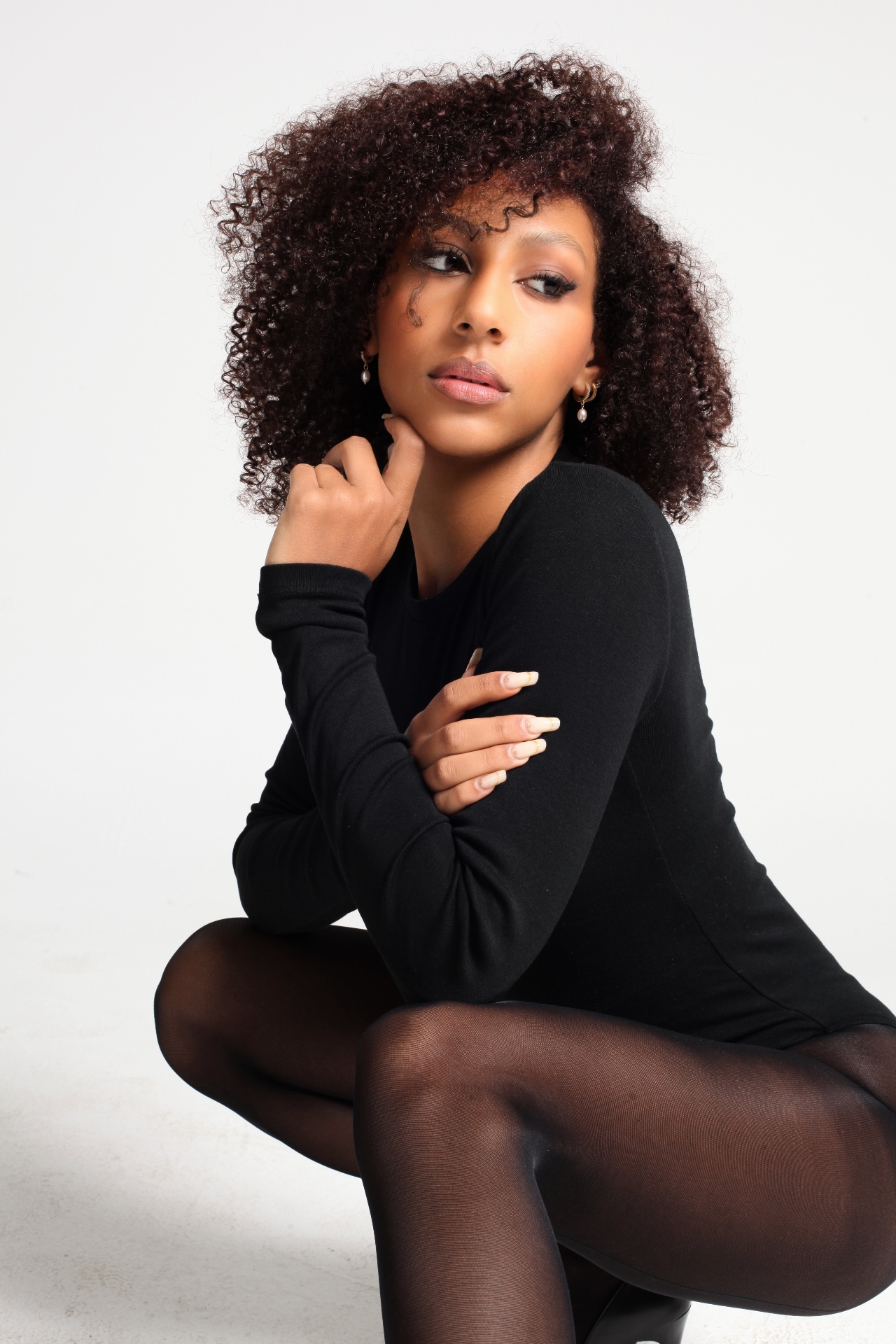 Denise — Model & Hostess in Palazzolo Sull'oglio photo 15