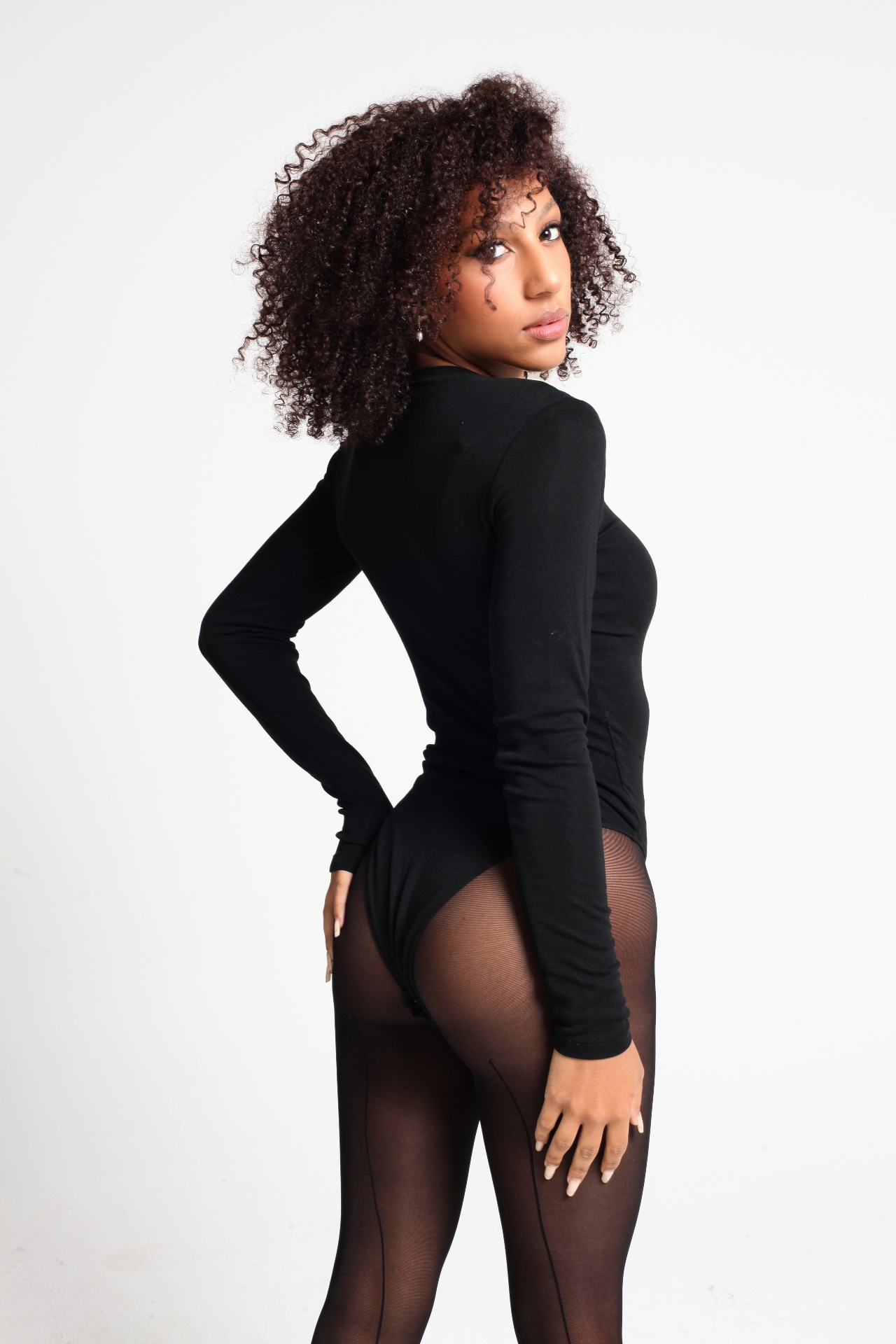 Denise — Model & Hostess in Palazzolo Sull'oglio photo 17