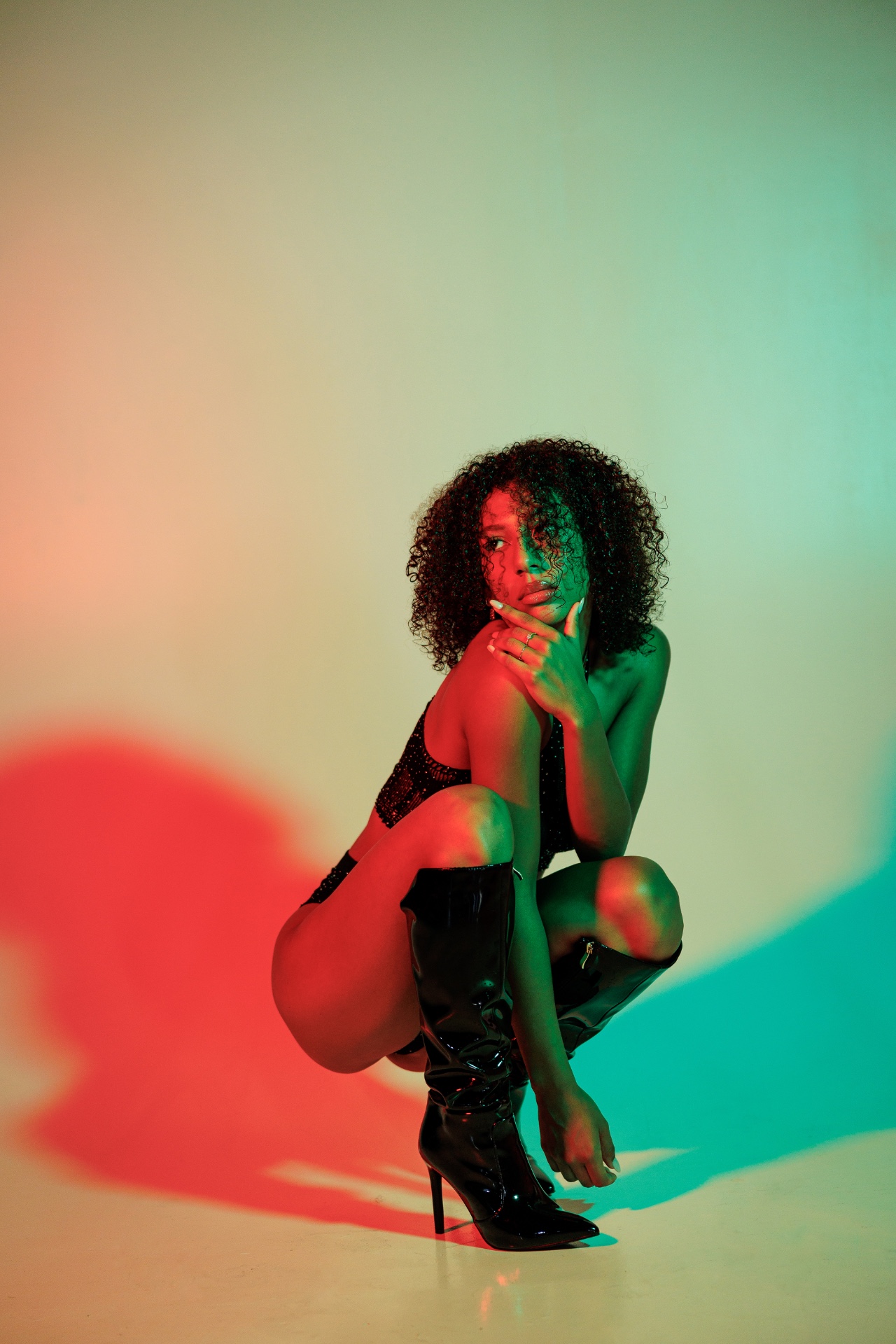 Denise — Model & Hostess in Palazzolo Sull'oglio photo 2